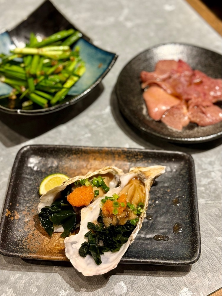 食いしん坊プリンセスさんが投稿した七輪大衆酒場 けむり 蒲生四丁目店に関する口コミの画像