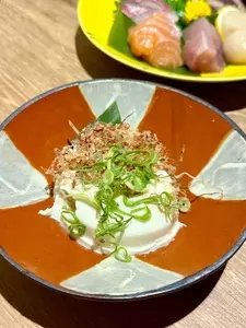 越後酒房 八海山 京都駅前店