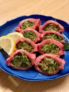 焼肉うちだ 天満店