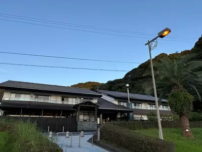 三陽荘