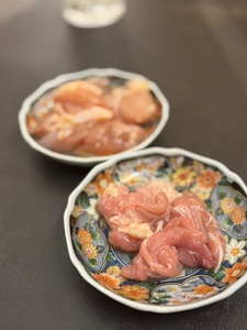 焼肉 海鮮 ニクサカナ 池袋東口店 6枚目