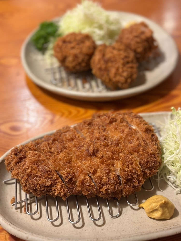 あんよさんが投稿したとんかつ あづまに関する口コミの画像