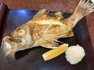 近江町市場寿し（おうみちょういちばずし）