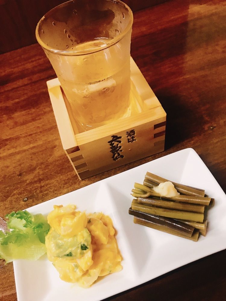 猫なぎ。さんが投稿した居酒屋一麩三（イザカヤ ヒフミ）に関する口コミの画像