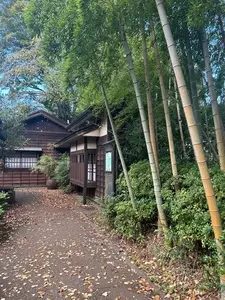 ブロッサムズ・カフェ