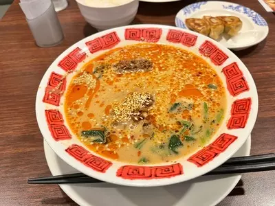 バーミヤン 篠崎駅前店
