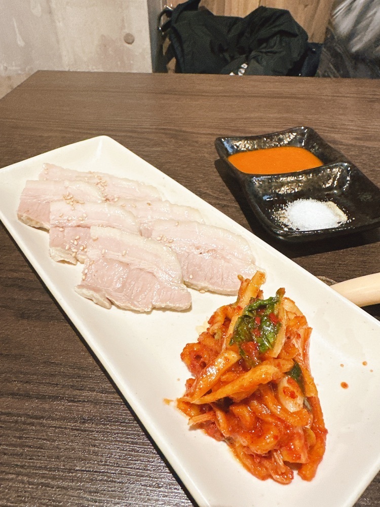 stealthさんが投稿した焼肉・鉄板鍋 味一に関する口コミの画像