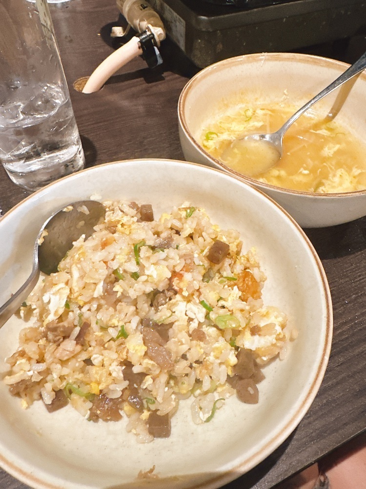 stealthさんが投稿した焼肉・鉄板鍋 味一に関する口コミの画像