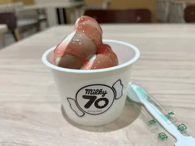 不二家 ダイエー南砂町スナモ店