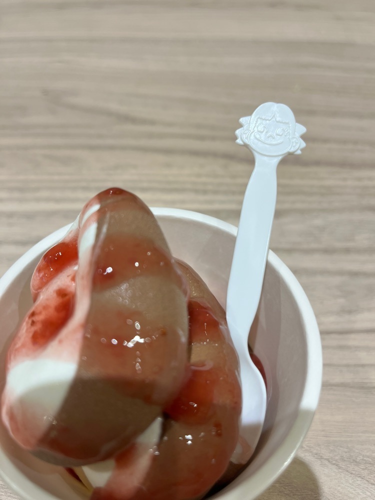 ハルさんが投稿した不二家 ダイエー南砂町スナモ店に関する口コミの画像