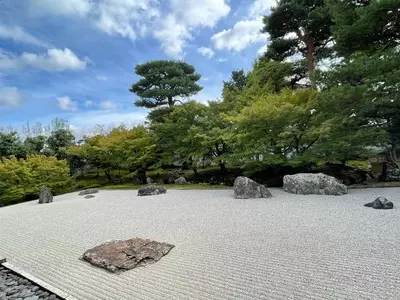 相国寺（京都府京都市）
