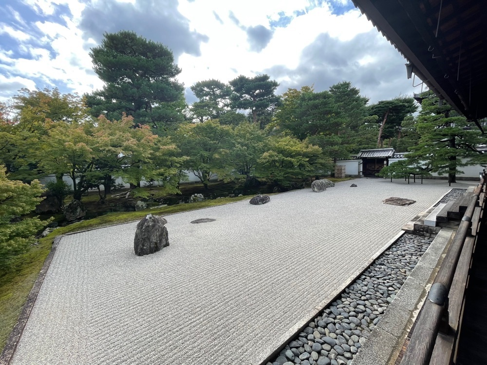 maaasanさんが投稿した相国寺（京都府京都市）に関する口コミの画像