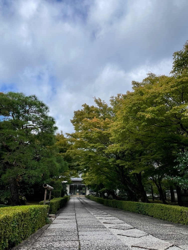 maaasanさんが投稿した相国寺（京都府京都市）に関する口コミの画像