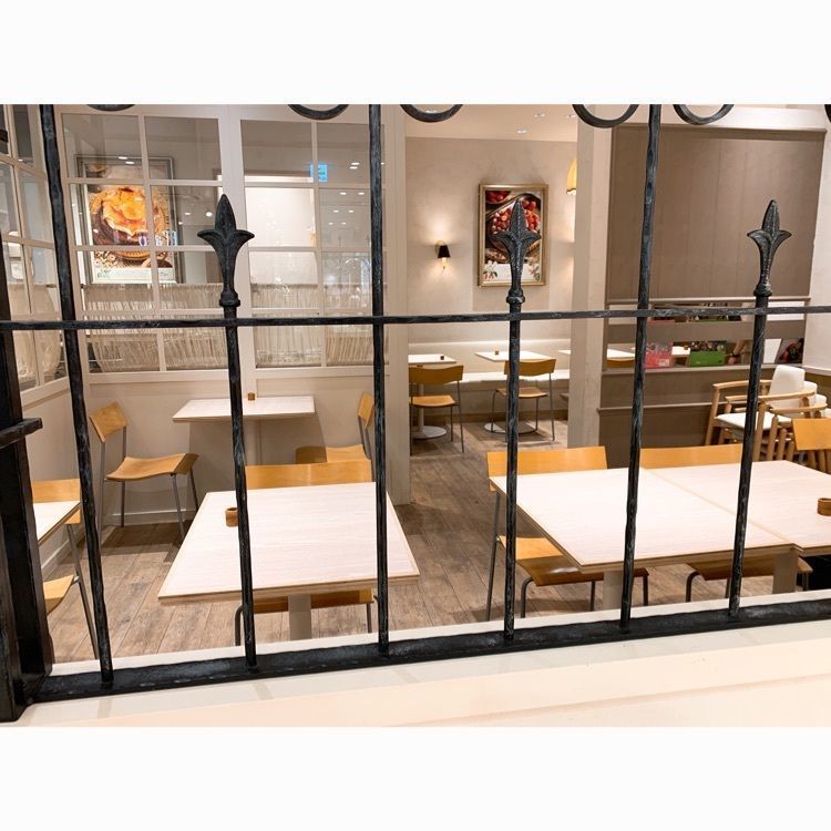 yui7toppoさんが投稿したラ・メゾン アンソレイユターブル キラリナ京王吉祥寺店（La Maison ensoleille table）に関する口コミの画像