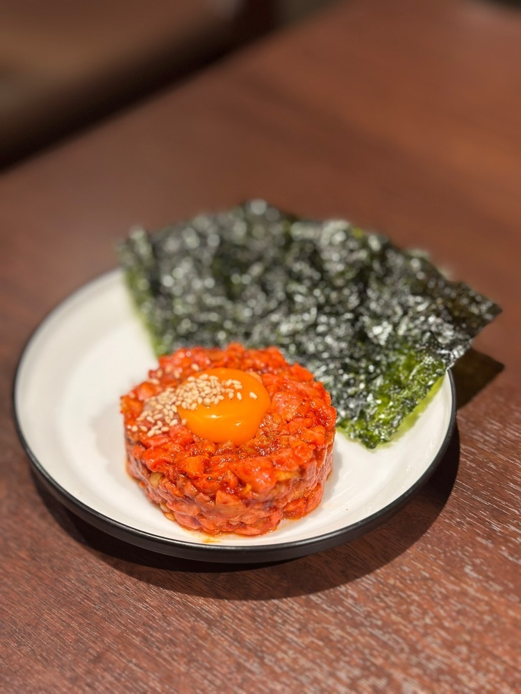 あんよさんが投稿したやきにくグレート&ホルモン 宇都宮本町店（【旧店名】焼肉グレート）に関する口コミの画像