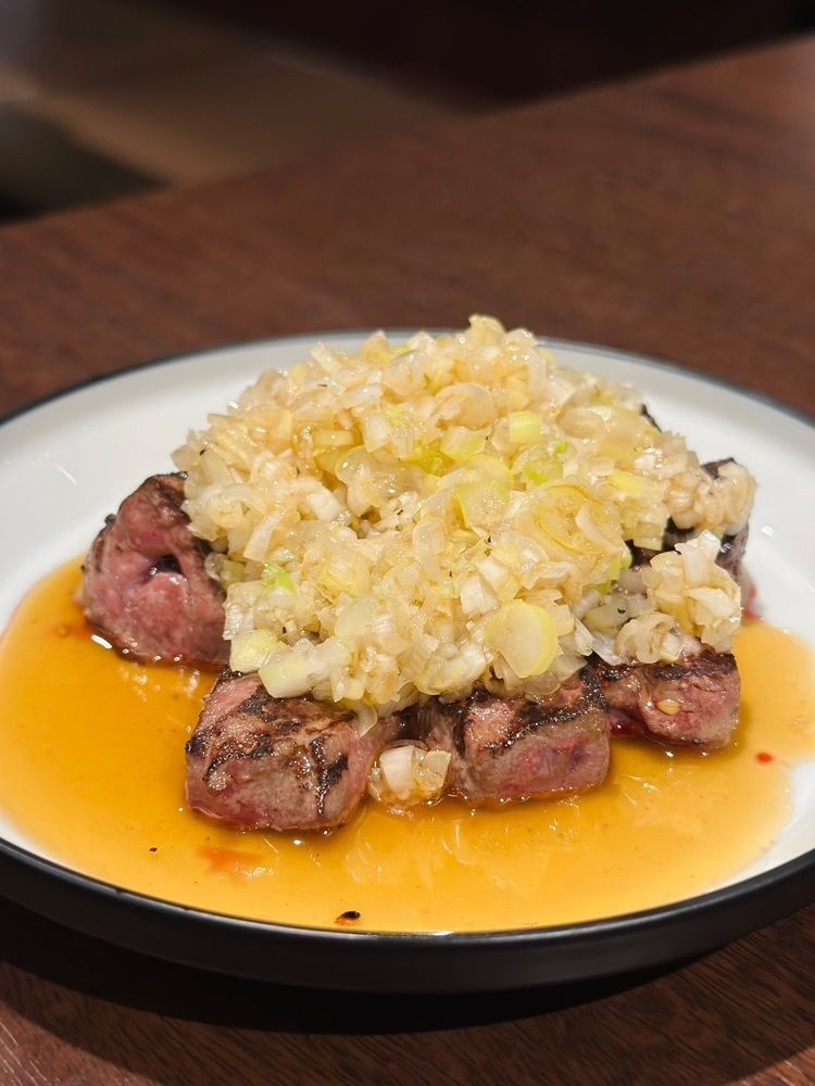 あんよさんが投稿したやきにくグレート&ホルモン 宇都宮本町店（【旧店名】焼肉グレート）に関する口コミの画像
