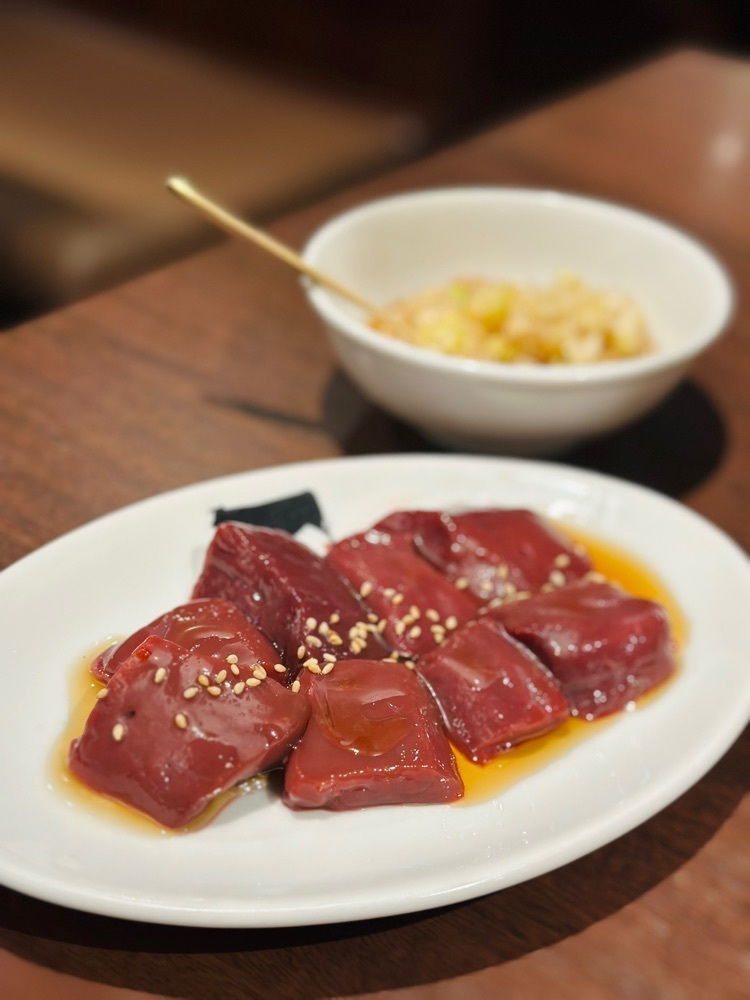 あんよさんが投稿したやきにくグレート&ホルモン 宇都宮本町店（【旧店名】焼肉グレート）に関する口コミの画像