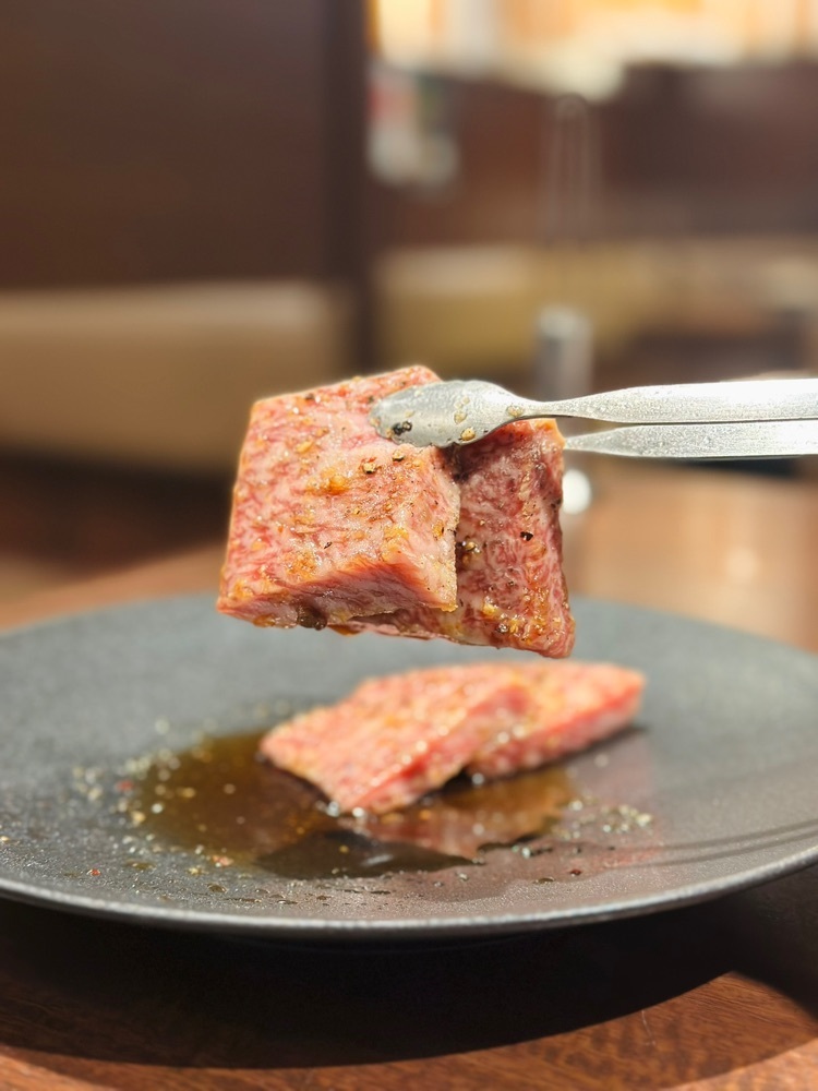 あんよさんが投稿したやきにくグレート&ホルモン 宇都宮本町店（【旧店名】焼肉グレート）に関する口コミの画像