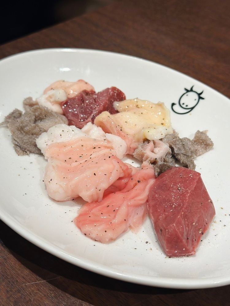あんよさんが投稿したやきにくグレート&ホルモン 宇都宮本町店（【旧店名】焼肉グレート）に関する口コミの画像