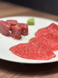 焼肉グレート 宇都宮駅前店