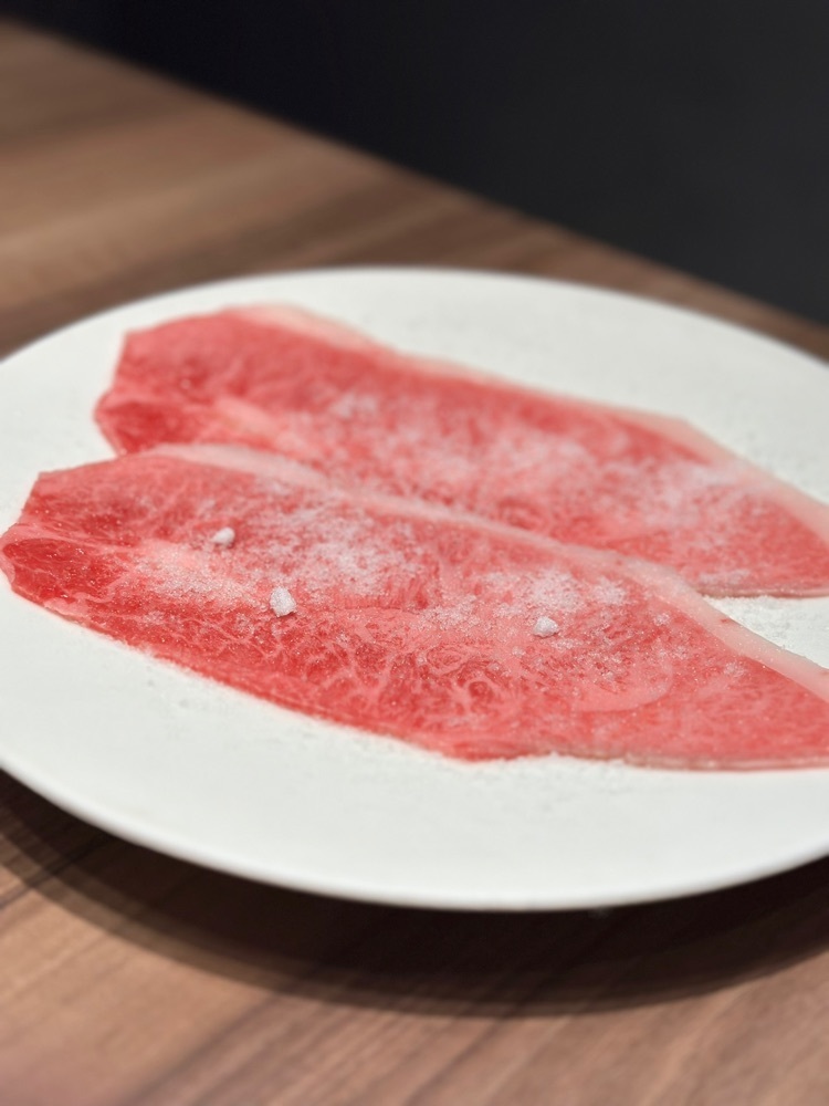 あんよさんが投稿した焼肉グレート 宇都宮駅前店に関する口コミの画像