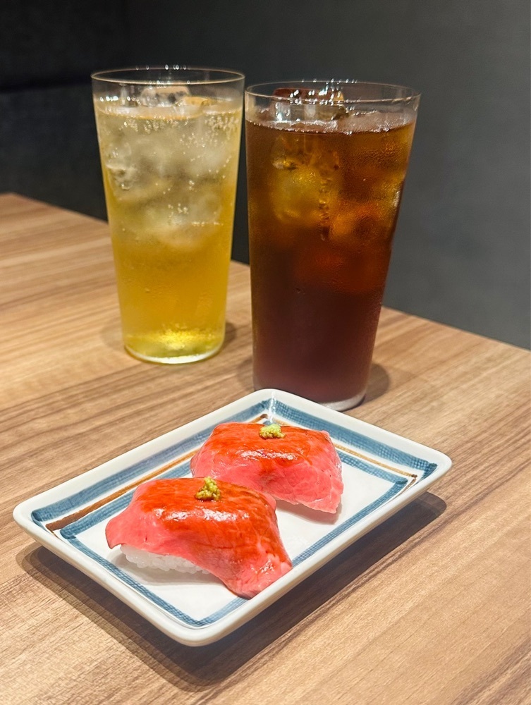 あんよさんが投稿した焼肉グレート 宇都宮駅前店に関する口コミの画像