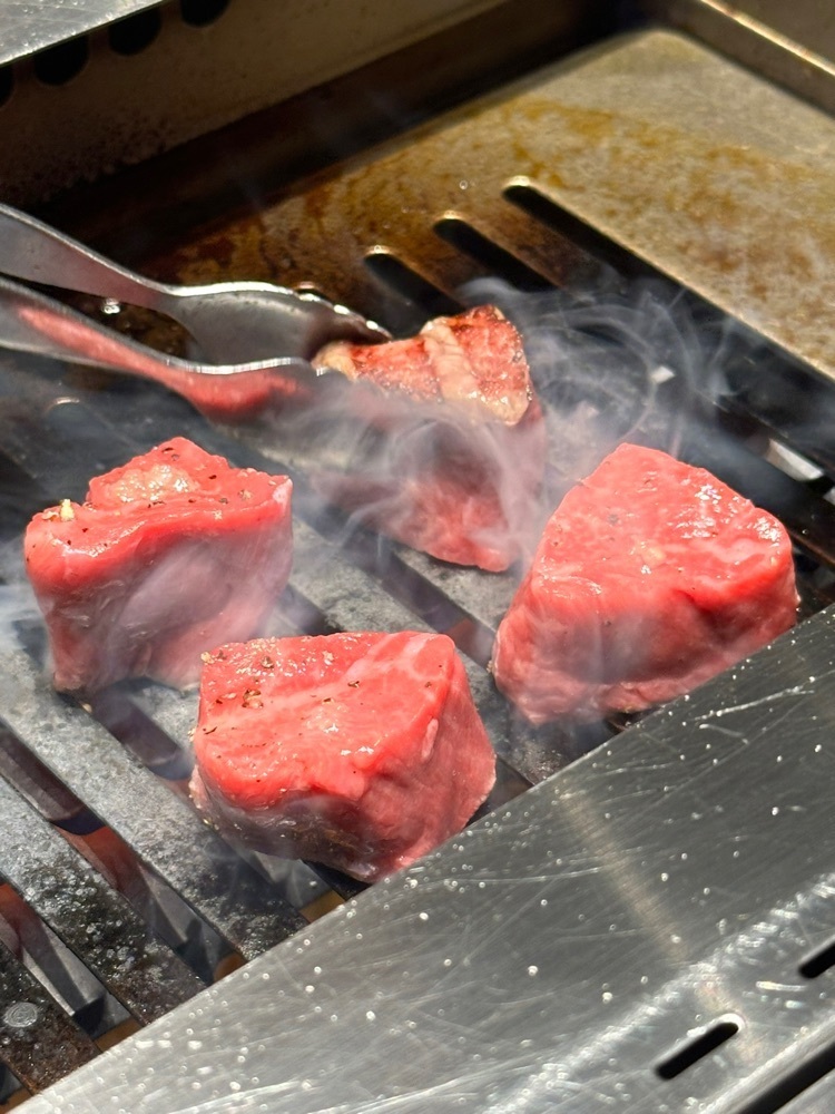 あんよさんが投稿した焼肉グレート 宇都宮駅前店に関する口コミの画像