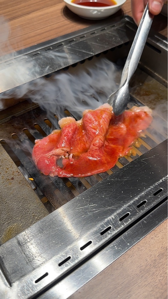 あんよさんが投稿した焼肉グレート 宇都宮駅前店に関する口コミの画像