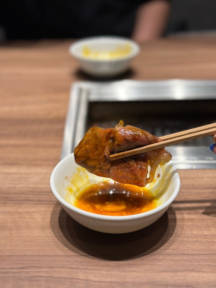 あんよさんが投稿した焼肉グレート 宇都宮駅前店に関する口コミの画像