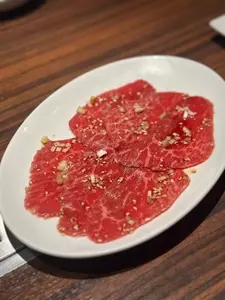 焼肉キッチンスタジアム 10（テン）