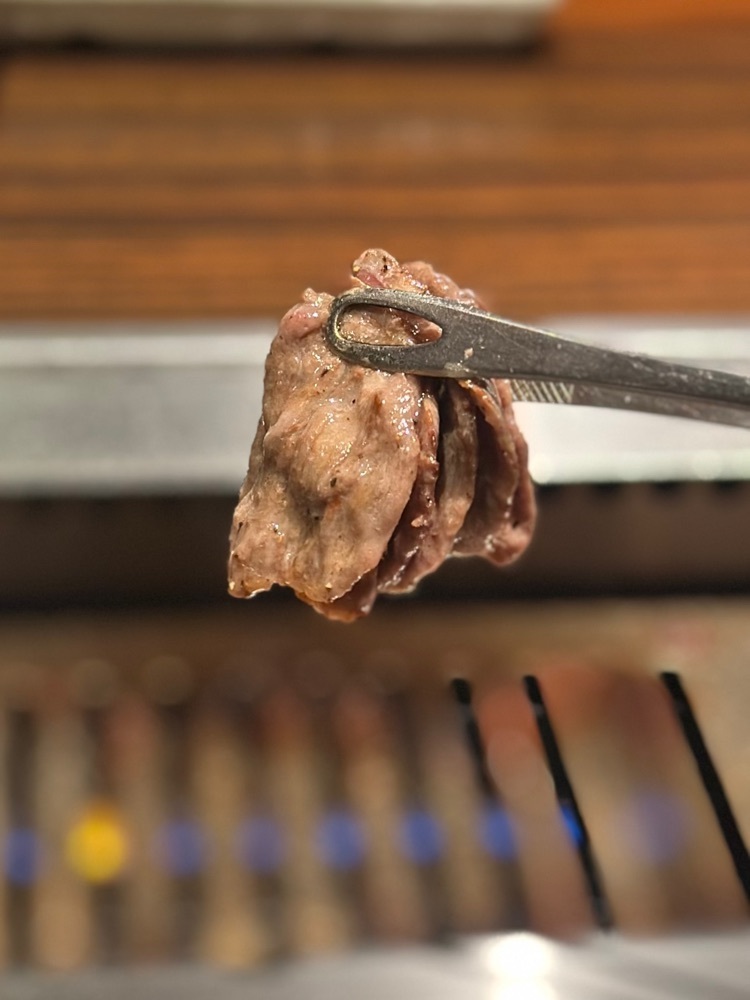 あんよさんが投稿した焼肉キッチンスタジアム 10（テン）に関する口コミの画像
