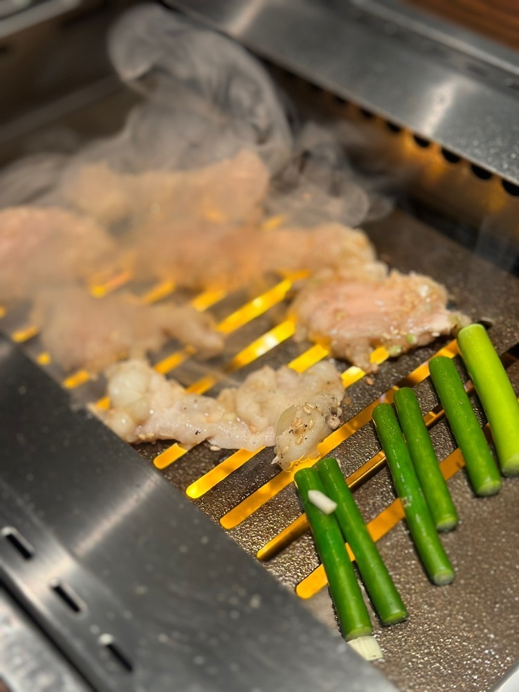 あんよさんが投稿した焼肉キッチンスタジアム 10（テン）に関する口コミの画像