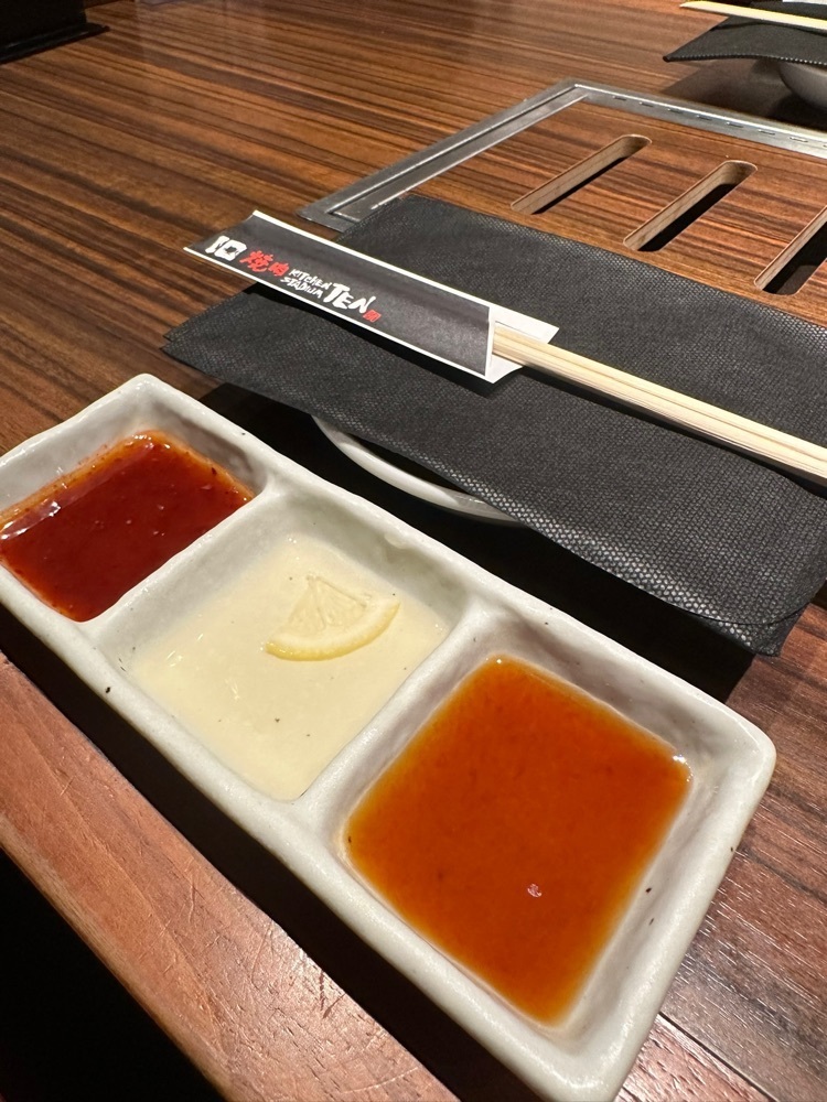 あんよさんが投稿した焼肉キッチンスタジアム 10（テン）に関する口コミの画像