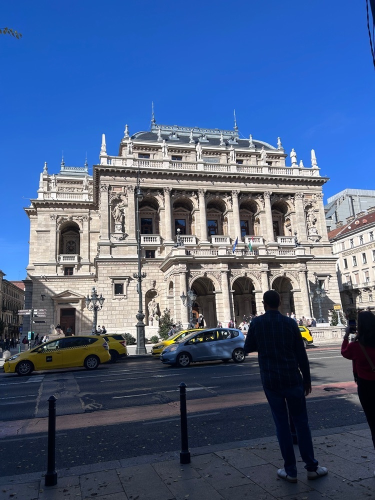 pippiさんが投稿したBudapest Baristasに関する口コミの画像