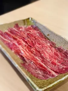 ホルモン焼肉 肉の大山