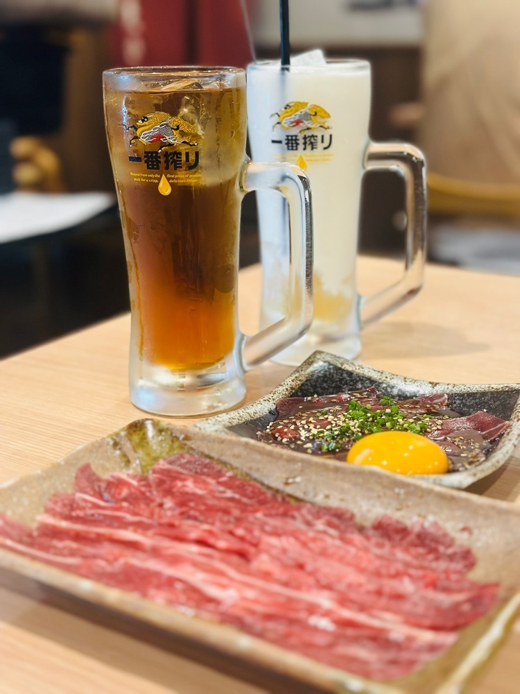あんよさんが投稿したホルモン焼肉 肉の大山に関する口コミの画像