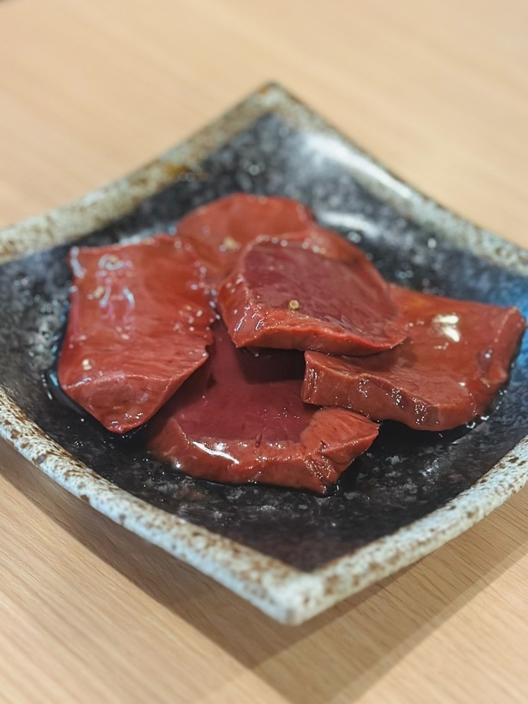 あんよさんが投稿したホルモン焼肉 肉の大山に関する口コミの画像