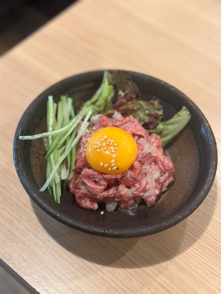 あんよさんが投稿したホルモン焼肉 肉の大山に関する口コミの画像