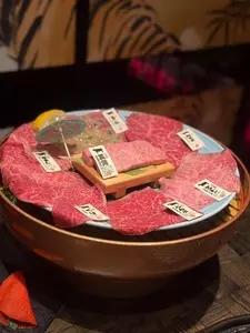 片面炙り焼肉 じゅう兵衛 GOKINJO（ゴキンジョ）