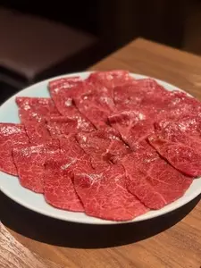 焼肉 うしゆき