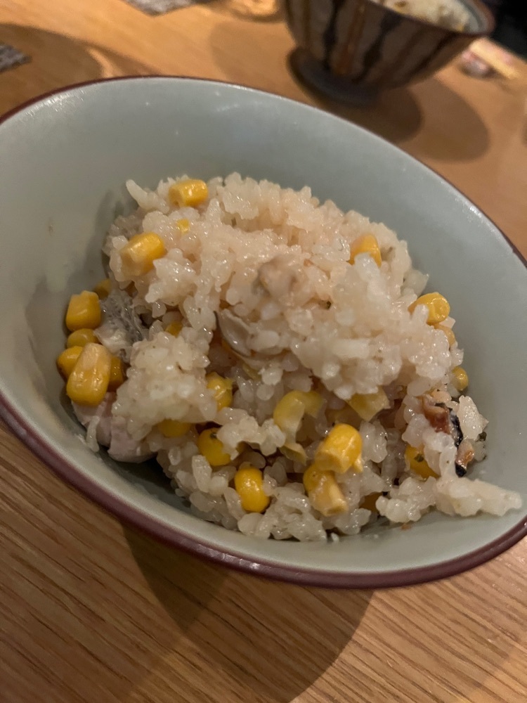 東京食べあルークさんが投稿した六本木 かき心（かきしん）に関する口コミの画像