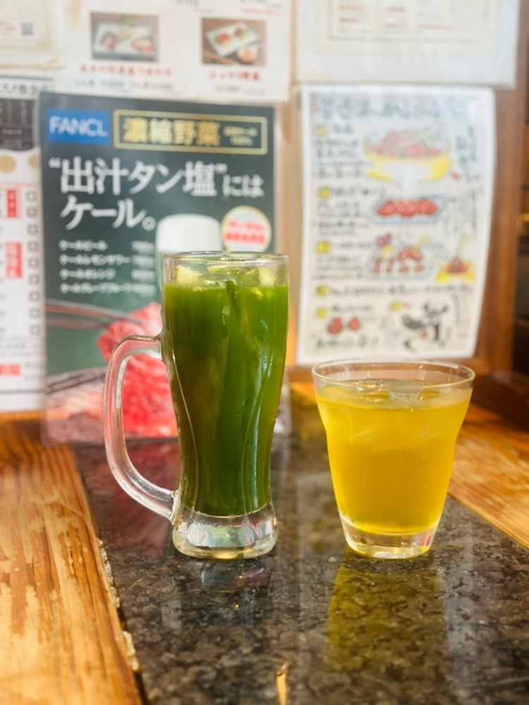 あんよさんが投稿したじゅう兵衛 本店（【旧店名】じゅう兵衛）に関する口コミの画像