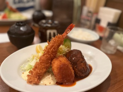 施設画像
