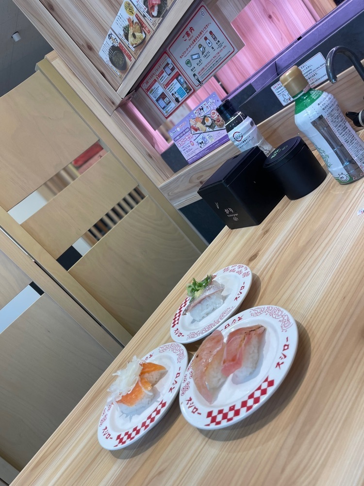 nostalgic_hiking_bca8さんが投稿したスシロー 上田店に関する口コミの画像