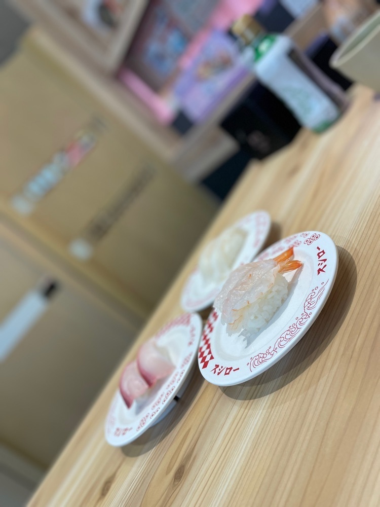 nostalgic_hiking_bca8さんが投稿したスシロー 上田店に関する口コミの画像