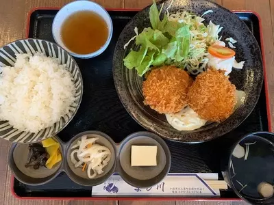 レストラン よし川