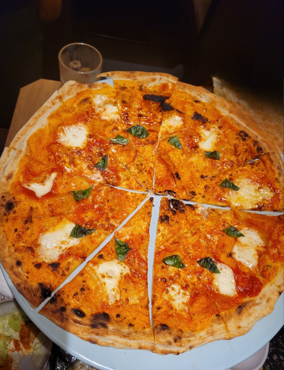 じゅりぽんさんが投稿したイタリアン酒場 ちばチャンバル 新橋レンガ通り店に関する口コミの画像
