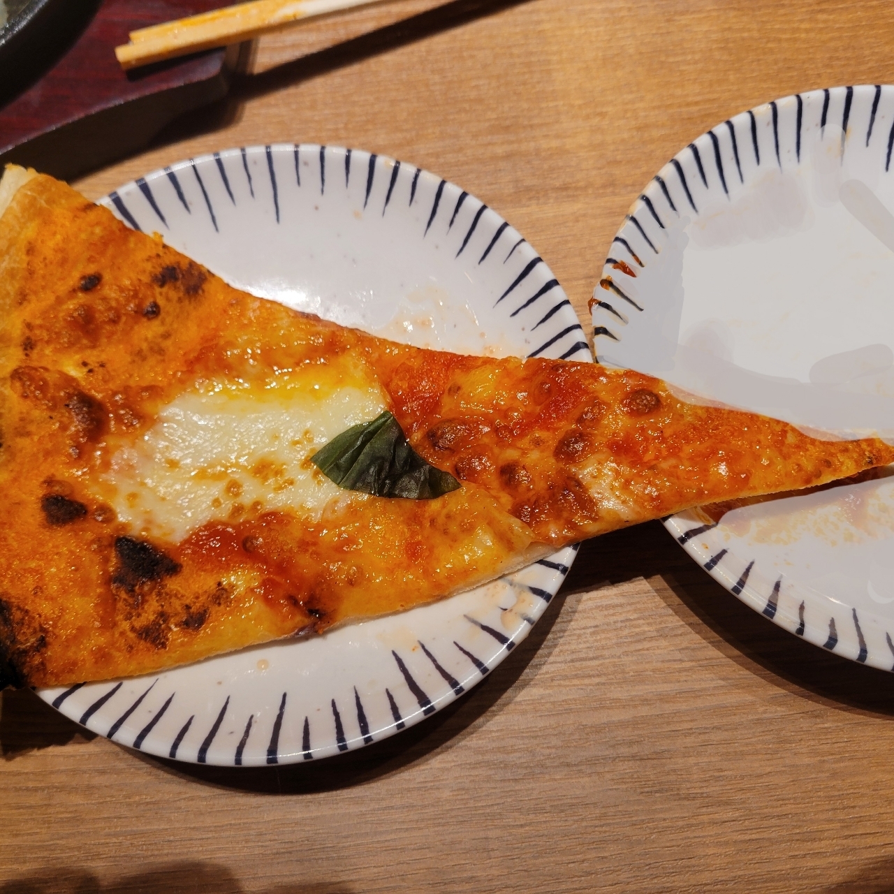 じゅりぽんさんが投稿したイタリアン酒場 ちばチャンバル 新橋レンガ通り店に関する口コミの画像