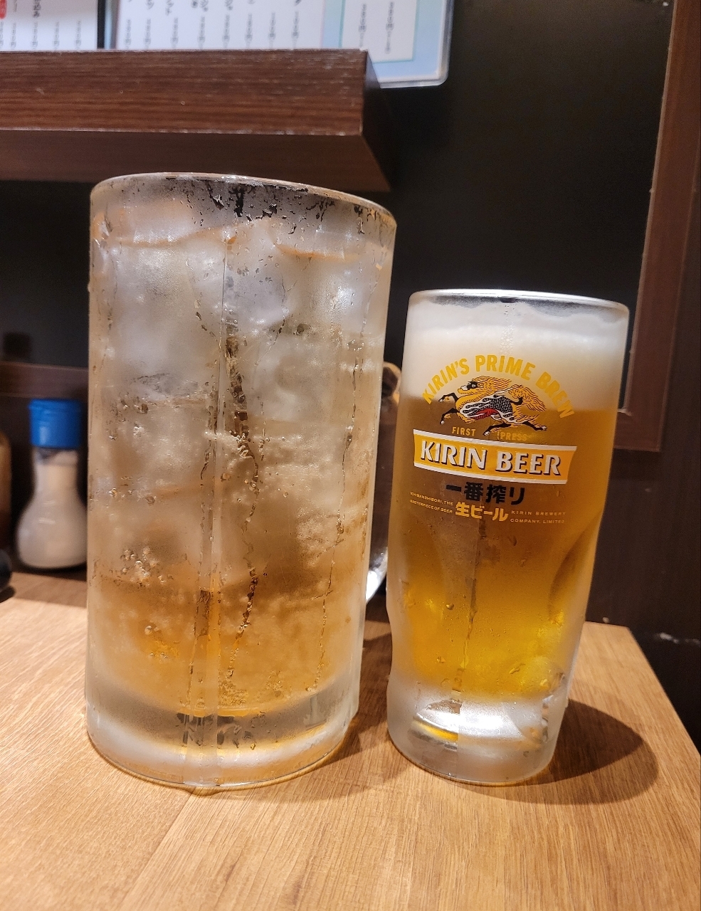 じゅりぽんさんが投稿したイタリアン酒場 ちばチャンバル 新橋レンガ通り店に関する口コミの画像