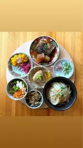 kitasan素麺（キタサンソウメン）